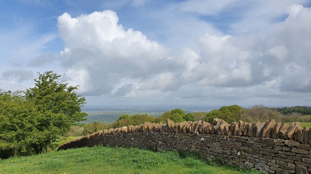 Pushchair and Wheelchair Friendly Walks in The&nbsp;Cotswolds