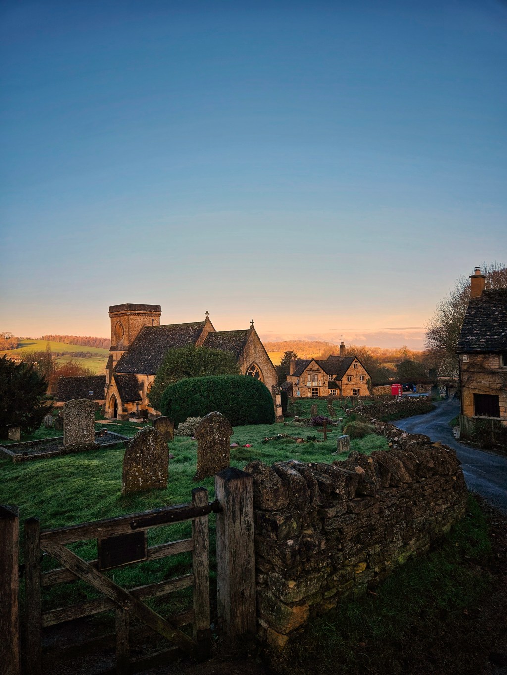 The Prettiest Villages of The Cotswolds to visit with&nbsp;kids