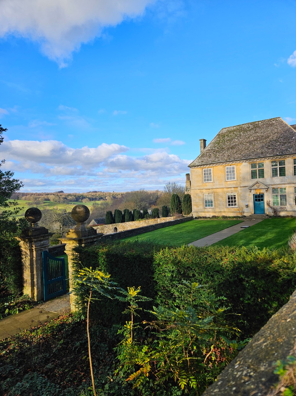 National Trust places to visit in the&nbsp;Cotswolds