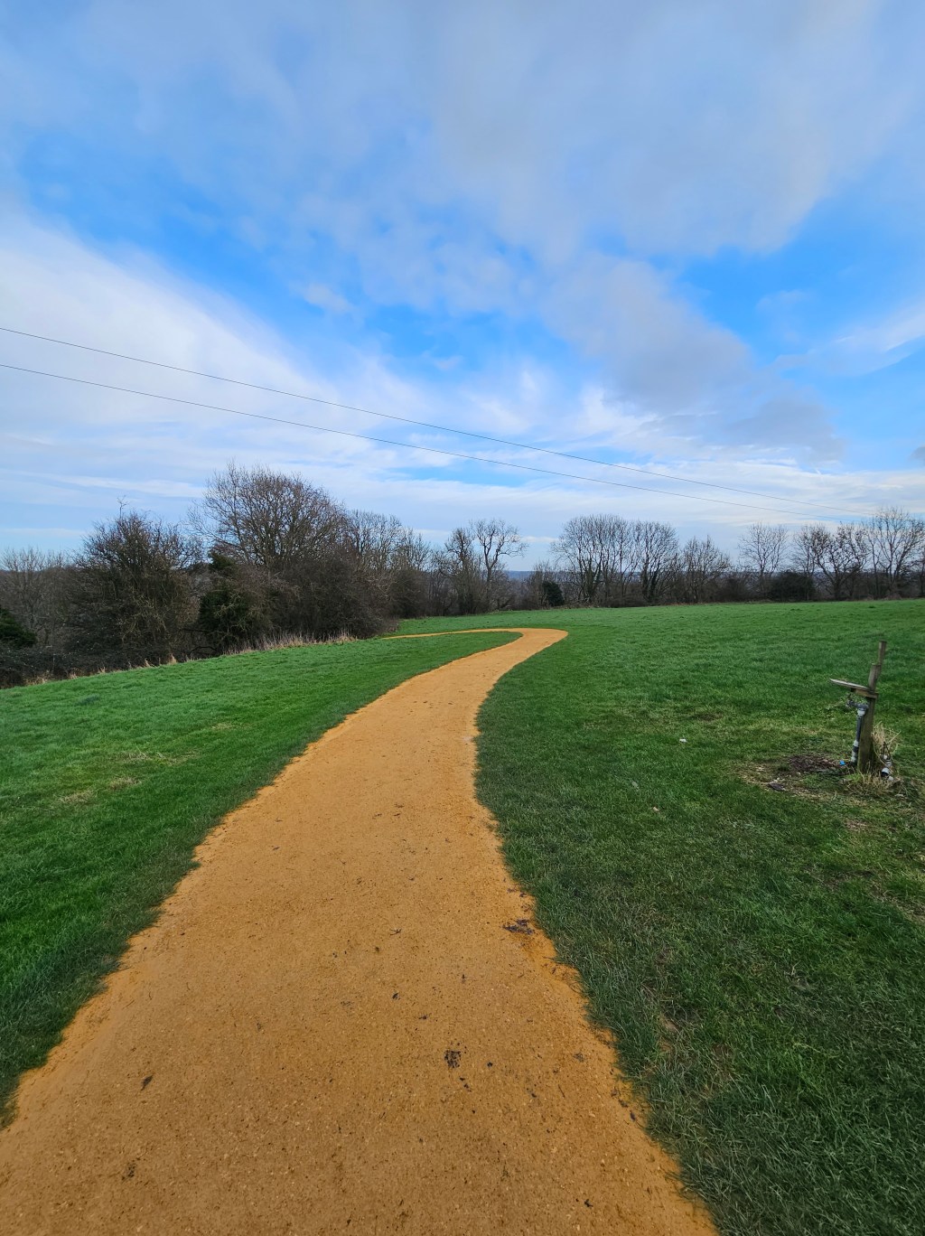 Tinkley Gate Mini&nbsp;Loop