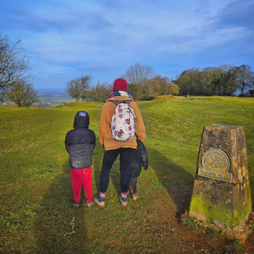 Dover’s Hill Mini&nbsp;Loop