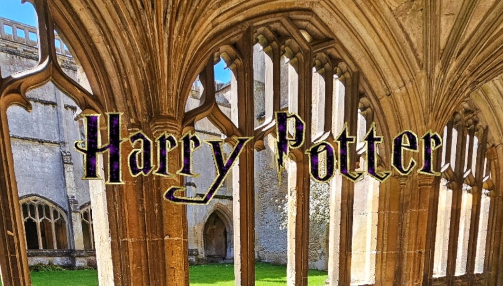 Harry Potter Filming Locations in the&nbsp;Cotswolds