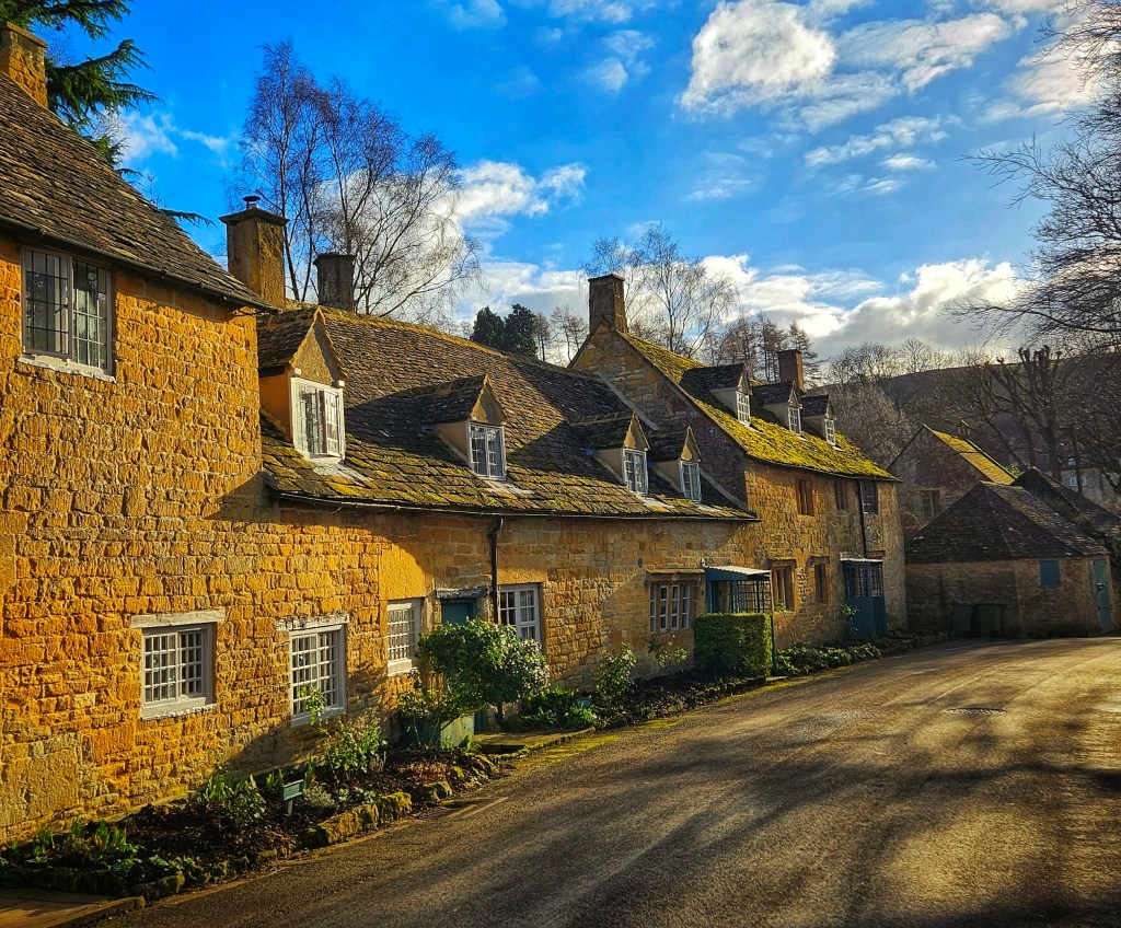 Snowshill Village Guide for&nbsp;Families