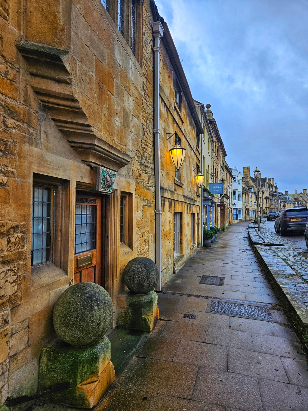 Chipping Campden Guide for&nbsp;Families
