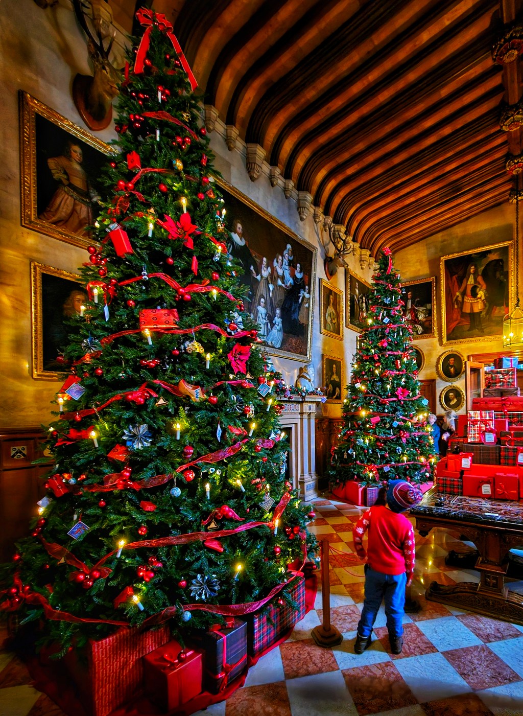 Affordable Family Christmas Activities in the Cotswolds&nbsp;2025